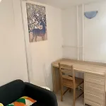 Liszt Ferenc Long-term Budget Appartement
