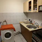 Appartement Liszt Ferenc Long-term Budget Boedapest
