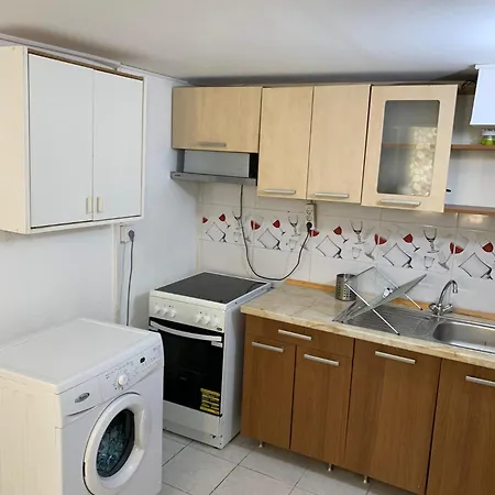 Appartement Liszt Ferenc Long-term Budget