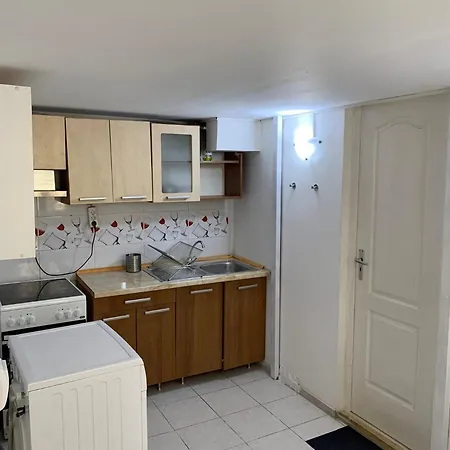 Liszt Ferenc Long-term Budget Appartement Budapest
