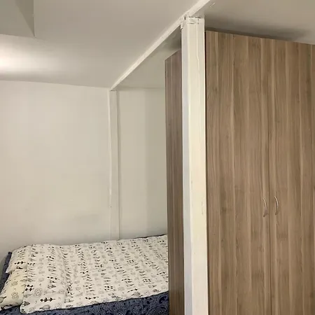 Appartement Liszt Ferenc Long-term Budget