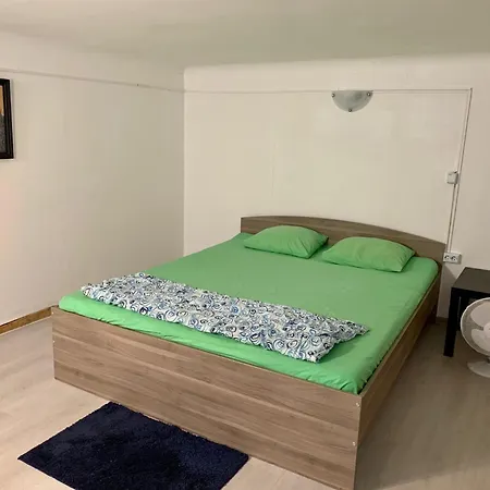 Liszt Ferenc Long-term Budget Appartement Budapest