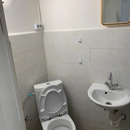 Appartement Liszt Ferenc Long-term Budget