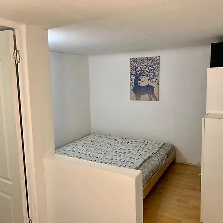 Appartement Liszt Ferenc Long-term Budget