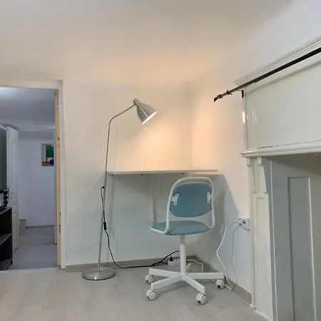 Liszt Ferenc Long-term Budget Appartement Budapest