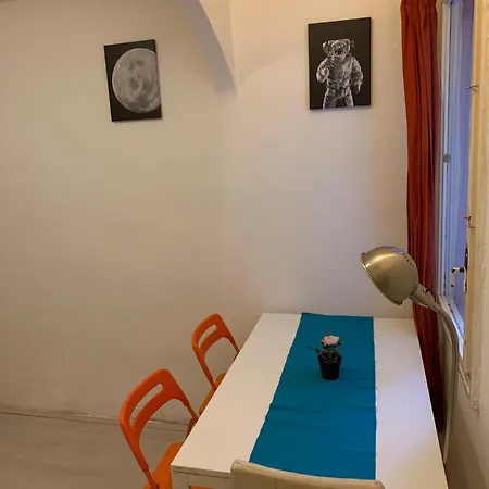 Liszt Ferenc Long-term Budget Appartement Budapest