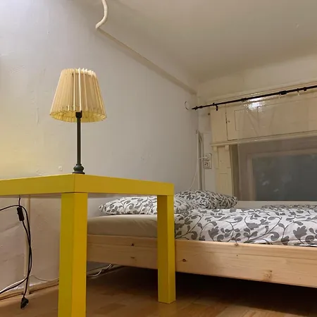 Liszt Ferenc Long-term Budget Appartement *