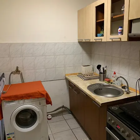 Appartement Liszt Ferenc Long-term Budget Budapest