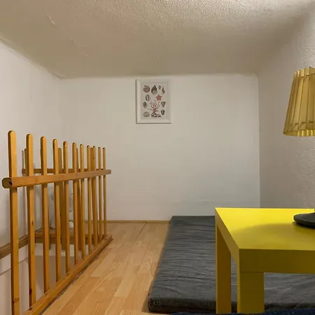 Appartement Liszt Ferenc Long-term Budget