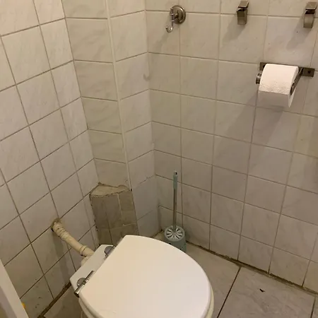 Liszt Ferenc Long-term Budget Appartement Budapest