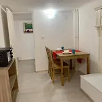 Liszt Ferenc Long-term Budget Apartman Budapest